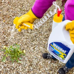 Weedol Path & Gravel Weed Killer 3L 3.28kg -Deals Good Garden Tool Store weedol path gravel weed killer 3l 3 28kg5010272194784 02i bq