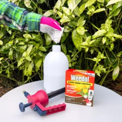 Weedol Rapid Concentrated Weed Killer 0.17L, Pack Of 6 -Deals Good Garden Tool Store weedol rapid concentrated weed killer 0 17l pack of 65010272193756 01i bq