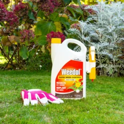 Weedol Rapid Weed Killer 3L -Deals Good Garden Tool Store weedol rapid weed killer 3l5010272194722 01i bq